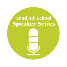 Sand Hill School Speaker Series