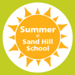 Summer at Sand Hill School